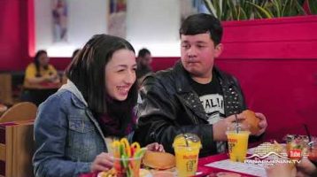 Fake Papa Episode 20