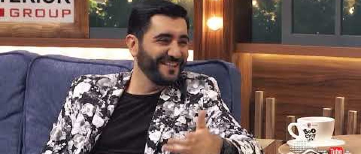 Gariki Erekon Episode 2 Vache Tovmasyan