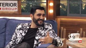 Gariki Erekon Episode 2 Vache Tovmasyan