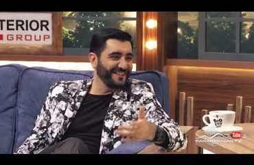 Gariki Erekon Episode 2 Vache Tovmasyan