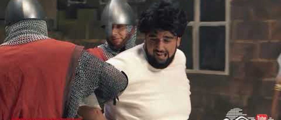 Gariki Erekon Episode 3 Ponch Ispiryan