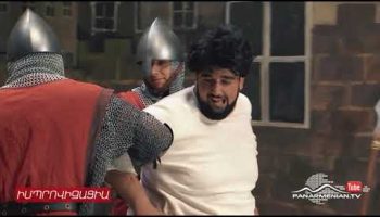 Gariki Erekon Episode 3 Ponch Ispiryan