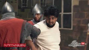 Gariki Erekon Episode 3 Ponch Ispiryan
