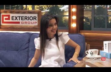 Gariki Erekon Episode 4 Tamara Petrosyan