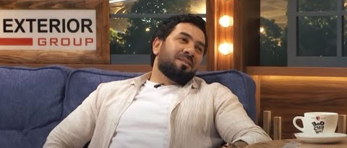 Gariki Erekon Episode 5 Saro Tovmasyan