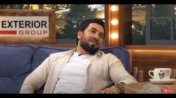 Gariki Erekon Episode 5 Saro Tovmasyan