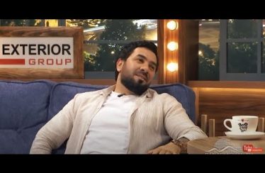 Gariki Erekon Episode 5 Saro Tovmasyan