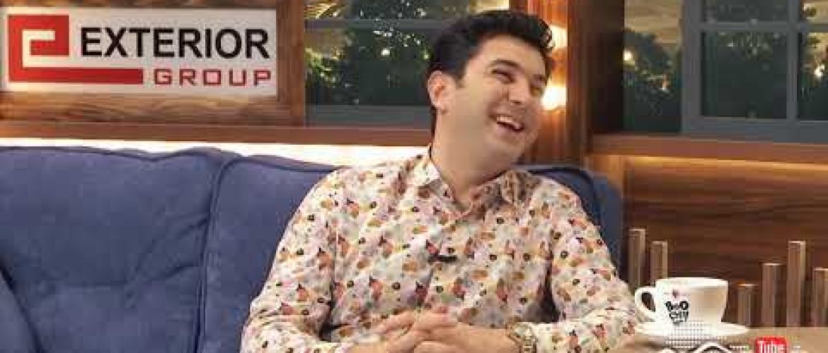 Gariki Erekon Episode 6 Mihran Tsarukyan