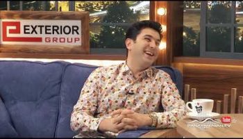 Gariki Erekon Episode 6 Mihran Tsarukyan