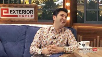 Gariki Erekon Episode 6 Mihran Tsarukyan