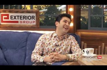 Gariki Erekon Episode 6 Mihran Tsarukyan