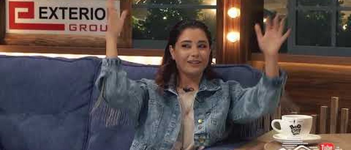 Gariki Erekon Episode 7 Arus Tigranyan