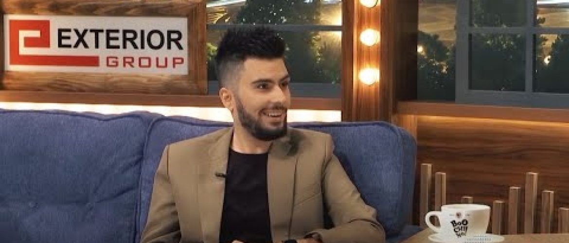 Gariki Erekon Episode 8 Grig Gevorgyan
