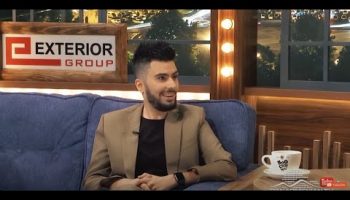 Gariki Erekon Episode 8 Grig Gevorgyan