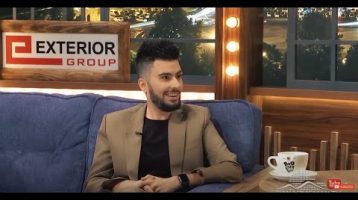Gariki Erekon Episode 8 Grig Gevorgyan