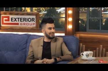 Gariki Erekon Episode 8 Grig Gevorgyan