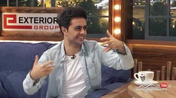 Gariki Erekon Episode 9 Erik Karapetyan