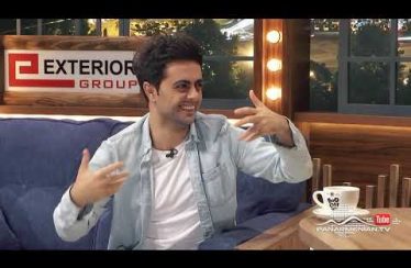 Gariki Erekon Episode 9 Erik Karapetyan