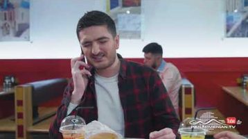 Hars Chka 2 Episode 16