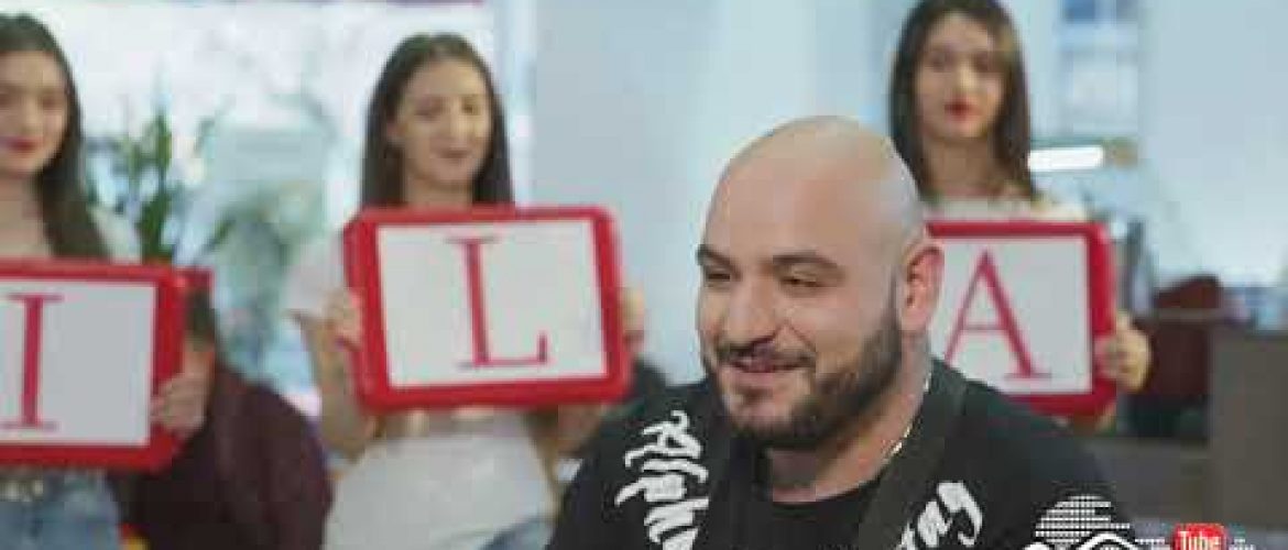 Hars Chka 2 Episode 17