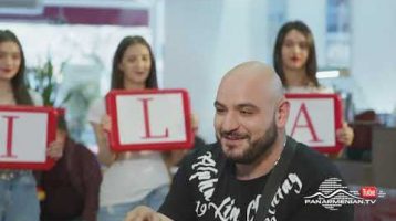 Hars Chka 2 Episode 17