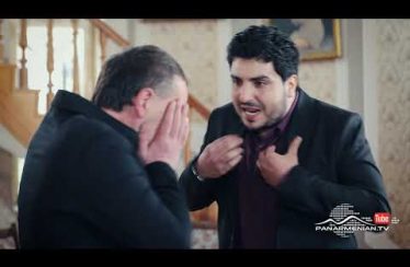 Ojaxi Ergy Episode 8