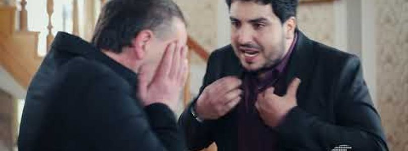 Ojaxi Ergy Episode 8