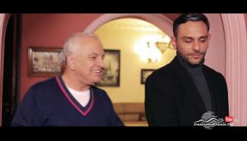Sari Aghjik Episode 100