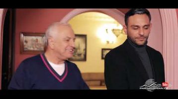 Sari Aghjik Episode 100