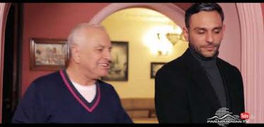 Sari Aghjik Episode 100