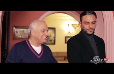 Sari Aghjik Episode 100