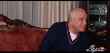 Sari Aghjik Episode 101