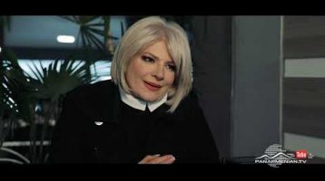Sari Aghjik Episode 104