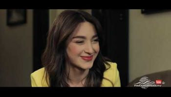 Sari Aghjik Episode 105