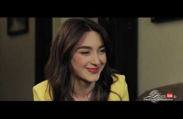 Sari Aghjik Episode 105