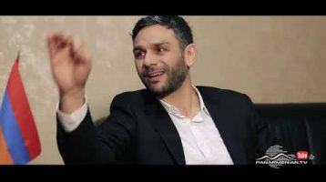 Sari Aghjik Episode 107