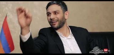 Sari Aghjik Episode 107