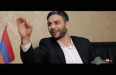 Sari Aghjik Episode 107