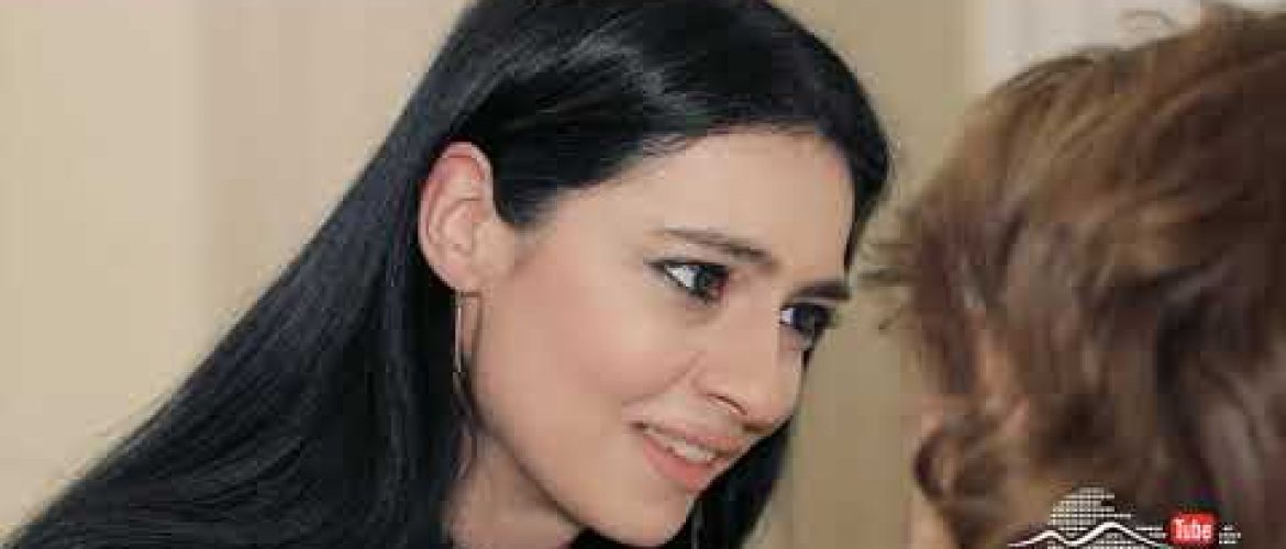 Sari Aghjik Episode 108