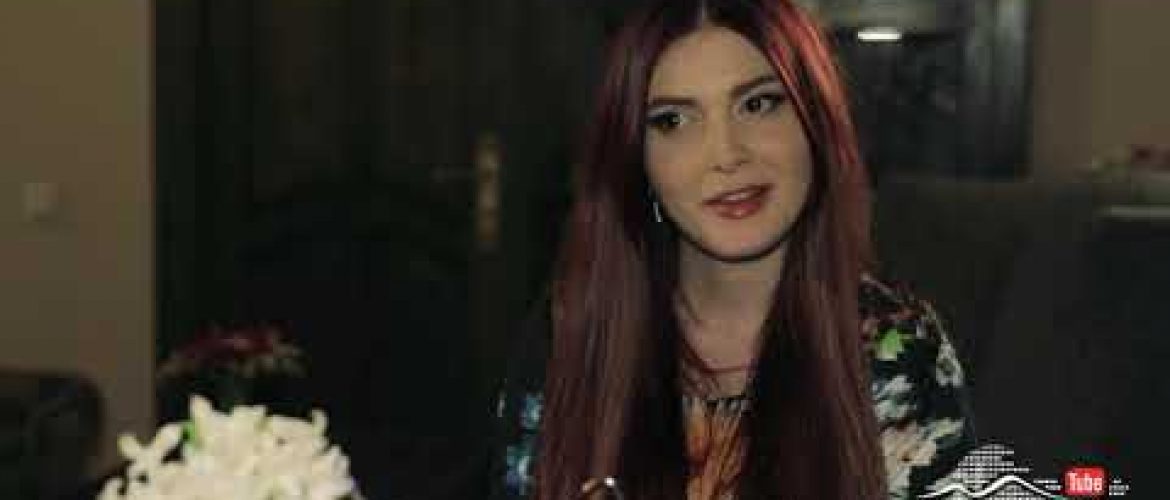 Sari Aghjik Episode 109