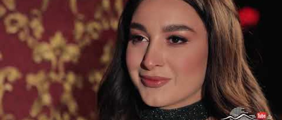 Sari Aghjik Episode 98