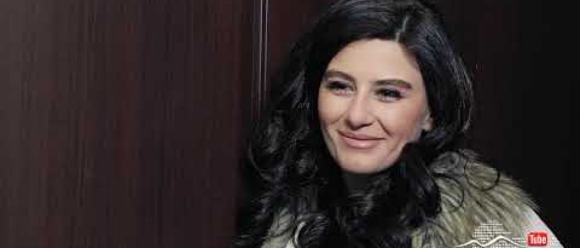 Sari Aghjik Episode 99