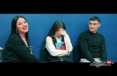 Astxeri Dproc Episode 26