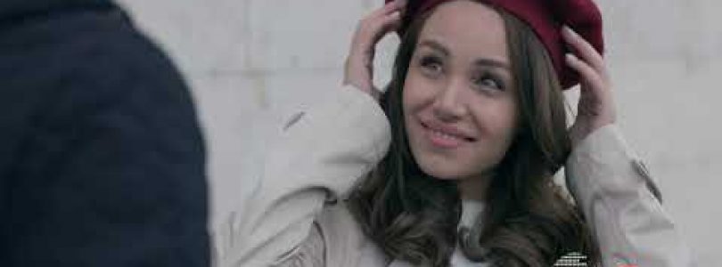 Caxikner Dzyan Tak Episode 41