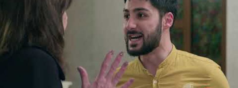 Caxikner Dzyan Tak Episode 45