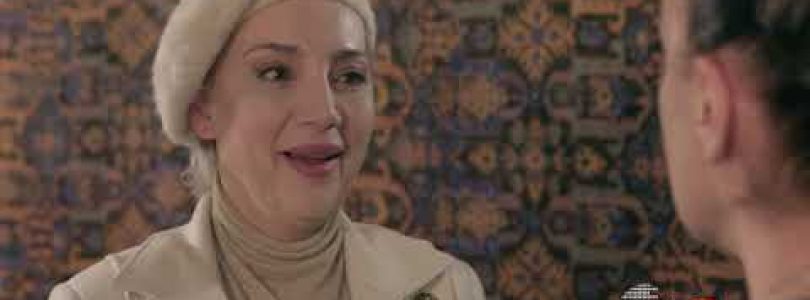 Caxikner Dzyan Tak Episode 46