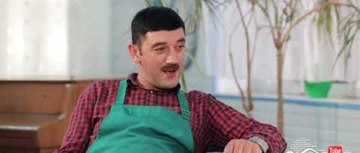 Depi Chambar 2 Episode 21
