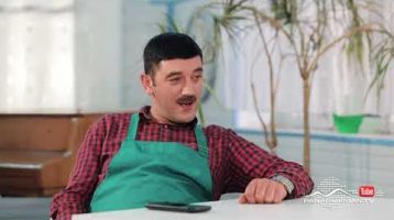 Depi Chambar 2 Episode 21