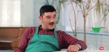 Depi Chambar 2 Episode 21