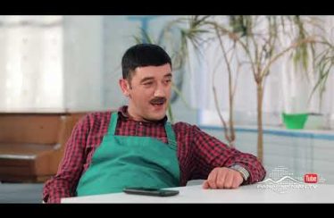 Depi Chambar 2 Episode 21